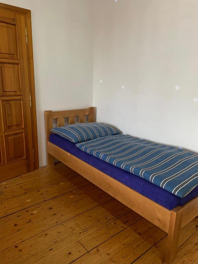 Vip Miku Apartman 1 Apartman Mikulov Kültér fotó