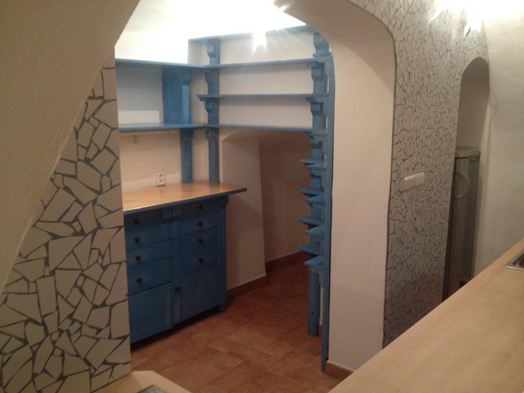 Vip Miku Apartman 1 Apartman Mikulov Kültér fotó